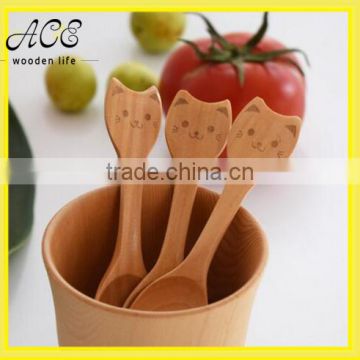 Creative Cartoon Small Spoon