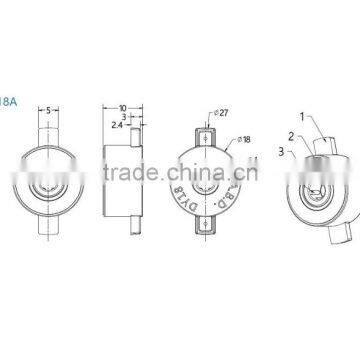 Circum Rotary Dampers photo-2