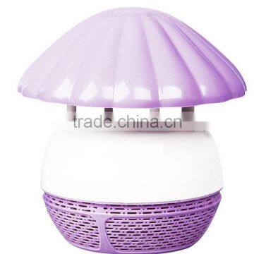 N72 Mosquito Light Inducer Killing Lamp Led photo-4