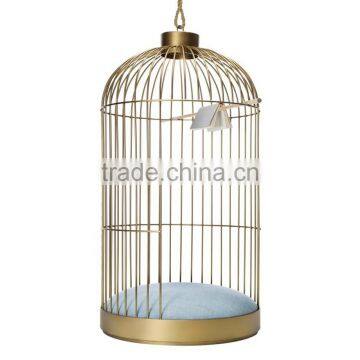 Very Fine Iron Made Bird Cage for Indoor and Outdoor Decor Bird Cage Wedding Centerpiece Bird Cage
