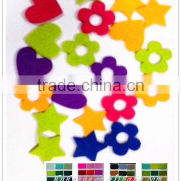 Educational DIY Felts for School photo-2