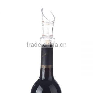 Wine Vacuum Pump, Steel Wine Corkscrew Opener photo-3