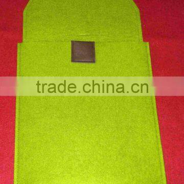 Wool Felt Bag photo-2