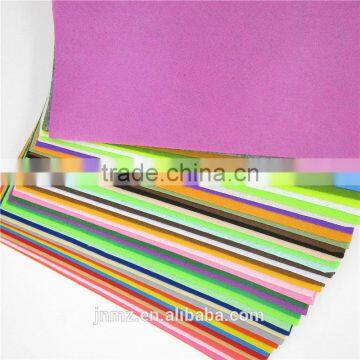 polyester felt sheets in different sizes