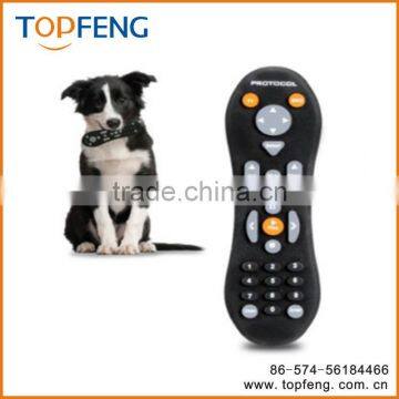 Doggy Remote toy /Control Chew Toy / teething dog toy