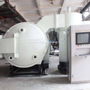 Specialized Coating Equipment for EMI (Electro-Magnetic Interference) Film Coating photo-3