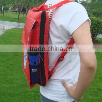 Foldable Picnic Mat Backpack photo-2