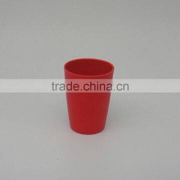 eco friendly biodegradable bamboo fibre coffee cup