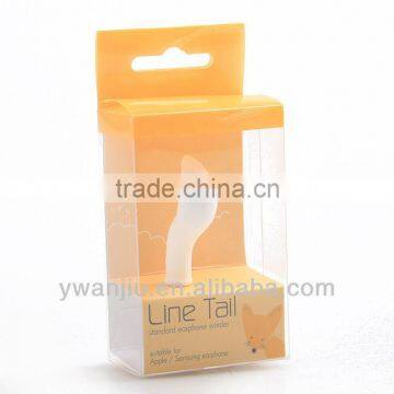 Supply Lovely Interesting Tail Dust Plug / Mobile Phone Dustproof Plug photo-3