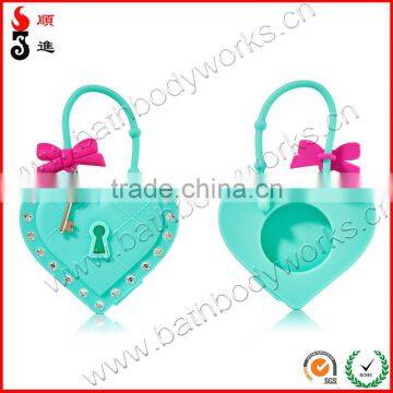 car scent portable holder various designs for promotion gifts