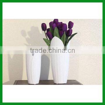 FO-C804 Ceramic Flower Vase with New Design