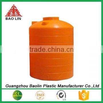 Garden Plastic Water Tank/rain Barrel/rain Water Tank-500L photo-4