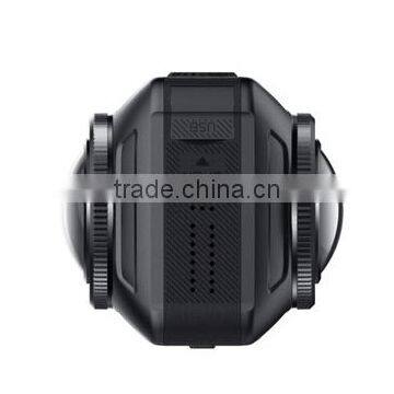 Manufactory Two Lens Wifi 720 Degree 360 Sport Action Camera vr 360 photo-6