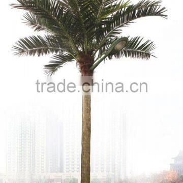 Fake Palm Tree Reasonable Price Outdoor Landscaping Artificial Coconut Tree photo-2