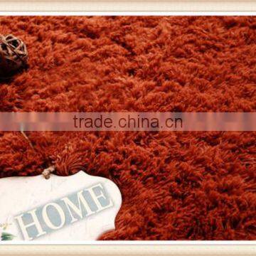 Dining Room Carpet Shaggy Soft Area Rug Bedroom Rectangle Floor Mat 40*120CM photo-3