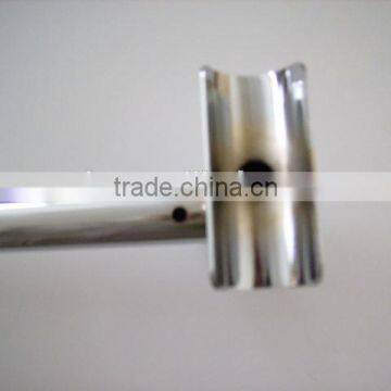 Adjustable Portable Clothes Hanging Garment Rack photo-3