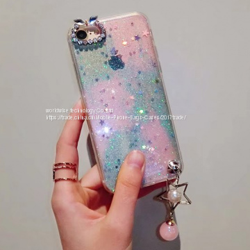 Protective Housing Case Silicone Mobile Phone Cases for IPhone7/7Plus/6/6s/6plus/6splus Soft Tpu Cell Phone Cover Shell photo-2