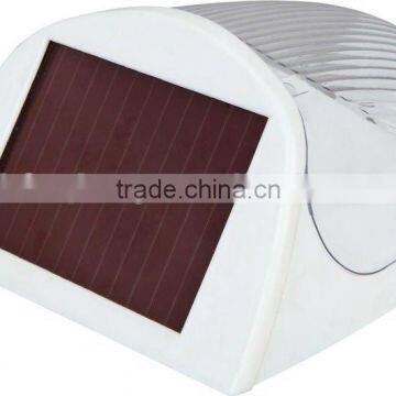 Solar Powered Outdoor Motion Sensor Led Light photo-3
