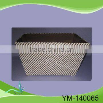 Trustworthy china supplier arabic fabric box