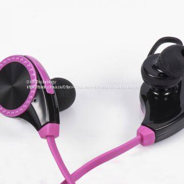 OKA wireless bluetooth headset