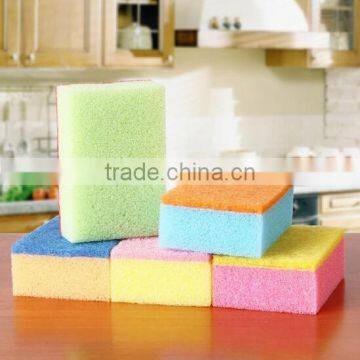 High Density and Various Shape Cleaning Sponge Kitchen Sponge photo-2