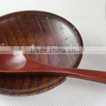 Retro Fashion Beautiful Wood Seasoning Spice Cans photo-2