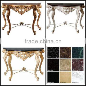 French Style Console Table/ Living Room Furniture ME-0436-01 photo-4