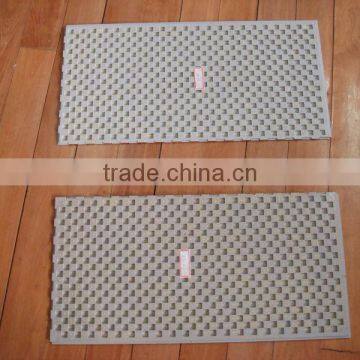 Honeycomb Construction Bulk Molded Compression BMC Panel photo-2