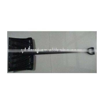 snow shovel