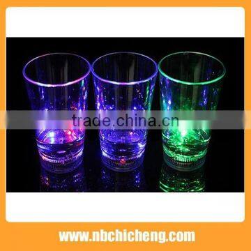 Colorful LED Lighting Flash Drinkware Cup photo-2