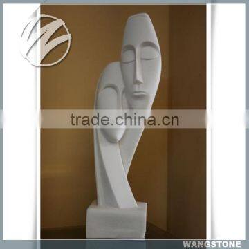 Large Religious India Stone Modern Outdoor Statues photo-5