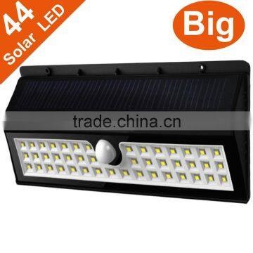 44 LED Outdoor Wireless Solar Energy Powered Led Solar Light Ponds Decor Accent Lighting With Three Modes photo-5