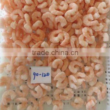Frozen Shrimp/Shrimp Vannamei(CPND)