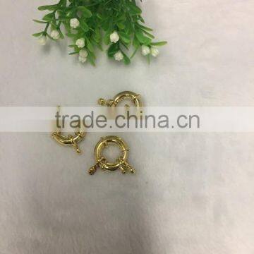 Pearl Necklace 22mm 14k Gold Jewelry Findings photo-2