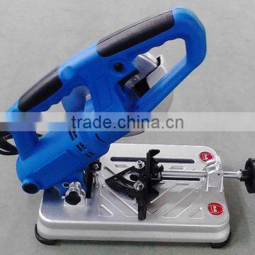 6" 800w 6.5A 150mm Electric Mini Cut Off Saw GW8036 photo-4