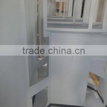 FRP Mould Products - Fiber Glass Reinforced Plastic Mould Product photo-5