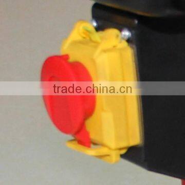 DPR102 Worksite Brand 13mm Depth Drill Press photo-3