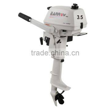 China Outboard Engine For Fishing Kayak Russia photo-4