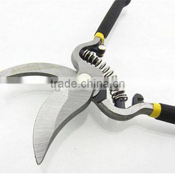 High Quality High-carbon Steel Garden Tool of the Flower Twig Clipper photo-4