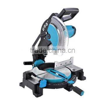 Hot Sale 255mm Mini Miter Saw photo-2
