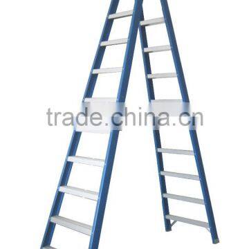 FIBERGLASS LADDER