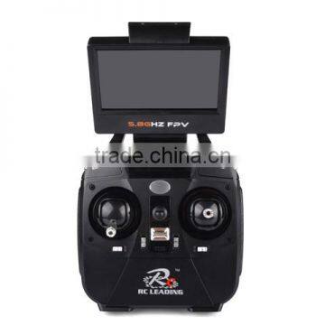 Top Selling 5.8G Aircraft Real-time Transmission FPV New Quadcopter Drone photo-6