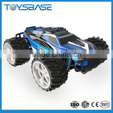 Scale 1/16 20km/h High Speed Off-road Electric Car RC Model Remote Control Toy