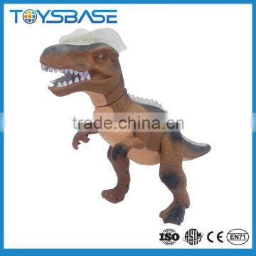 Remote dinosaur toys Radio toy rc dinosaur with music with EN71,dinosaurs jurassic