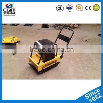 Best performence for HZD200 gasoline plate compactor