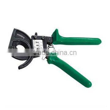 RATCHET CABLE CUTTER