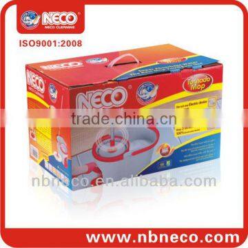 Magic Tornado Mop, 360 Spin Mop photo-2