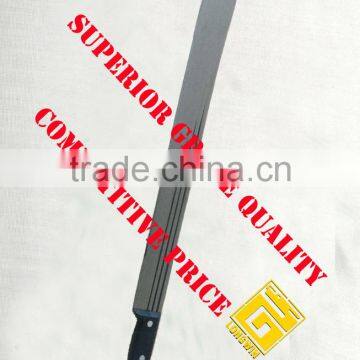 M2002 Qualified Agriculture Tools&Garden Tools Matchet Supplier