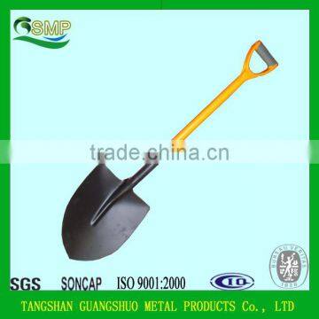 Fiberglass Handle Spade