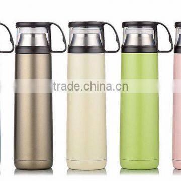 Stainless Steel Vacuum Flask Thermos Flask LYR-JP503 photo-6